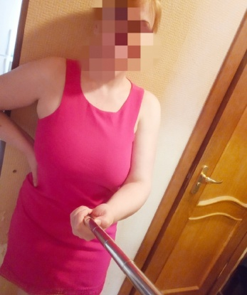 Проститутка Вероника