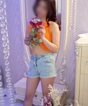 Проститутка Люба