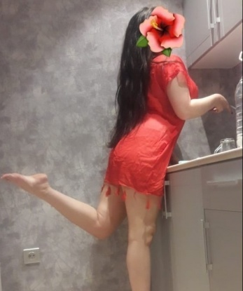 Проститутка Руслана