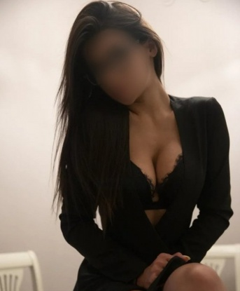 Проститутка Аида