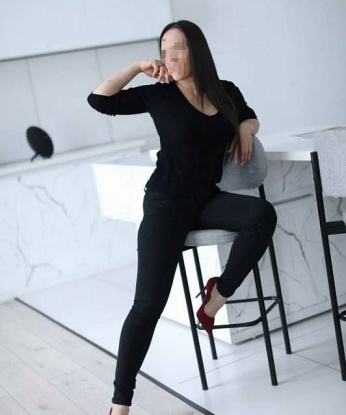 Проститутка Светлана