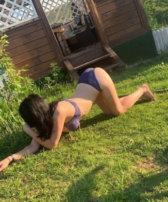 Проститутка Елизаветочка